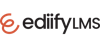 Ediify LMS logo