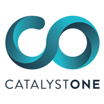 CatalystOne logo