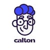 Calton logo