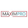 MaximPro logo