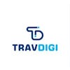 Travdigi logo
