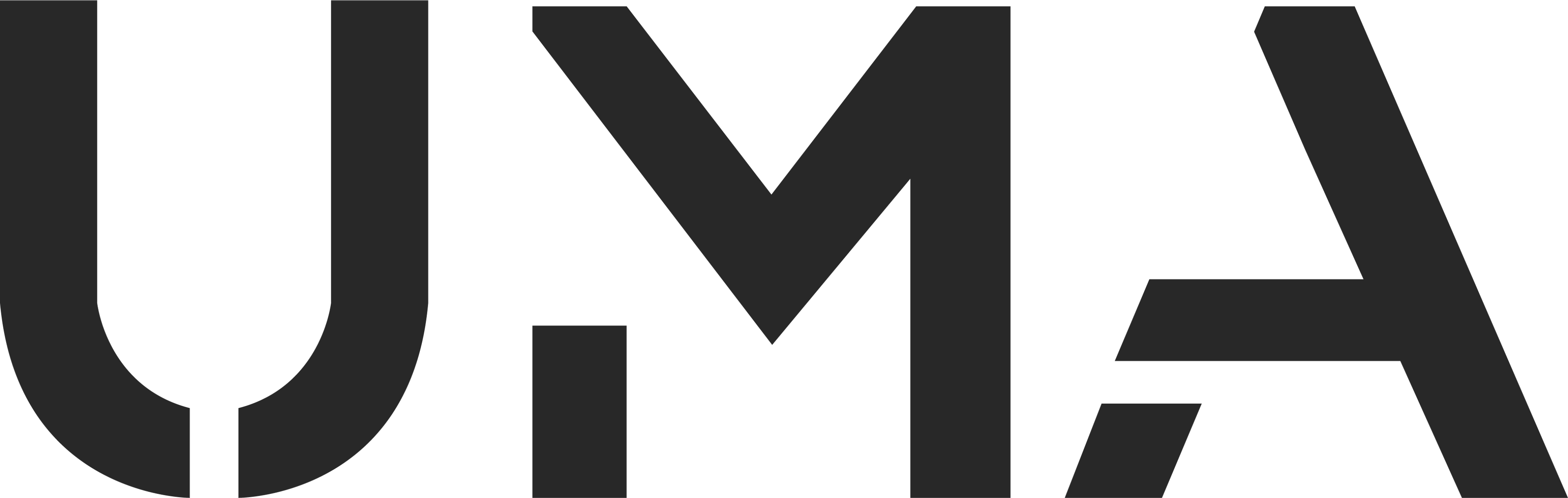 UMA Vision Logo