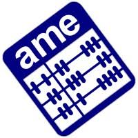 AME General Ledger logo
