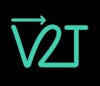 V2T Logistics AI Logo