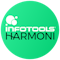 Harmoni logo