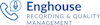 Enghouse Recording and Quality Management logo