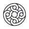 Mercury logo