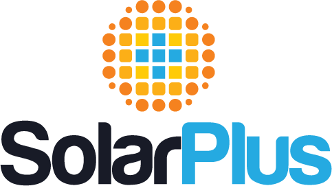 SolarPlus logo
