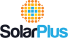 SolarPlus logo