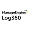 ManageEngine Log360 logo
