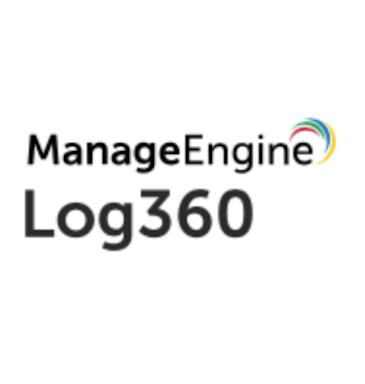 ManageEngine Log360 Logo