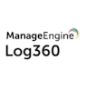 ManageEngine Log360's logo