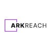 Arkreach logo