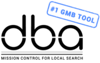 DBA Media Ghost Call Tracking logo