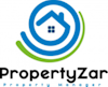 PropertyZar logo