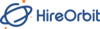 HireOrbit's logo