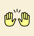 OpenHands logo