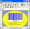 2P Barcode Creator logo