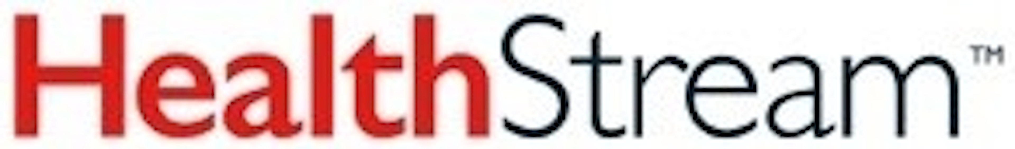 HealthStream Learning Center Logo