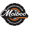 Moiboo Software logo