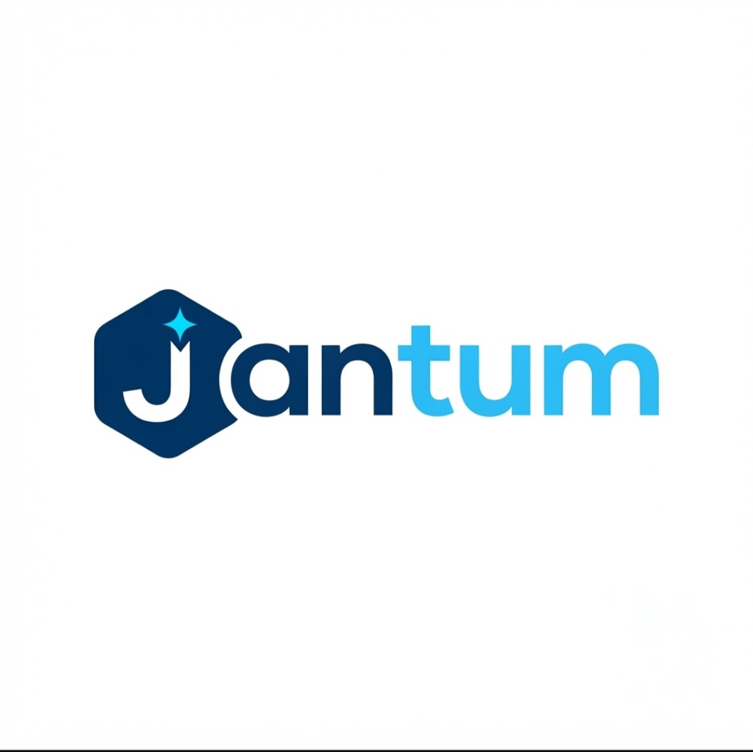 Jantum logo