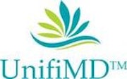 UnifiMD EMR's logo