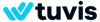 Tuvis logo