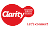 Clarity Event Manager logo