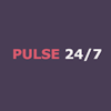 Pulse 24/7 logo