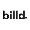 Billd logo
