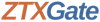 ZTXGate logo