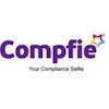 Compfie logo