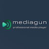 MediaGun logo