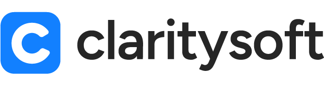 Claritysoft CRM logo