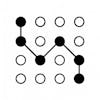 LucidMetrics logo