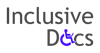 InclusiveDocs logo
