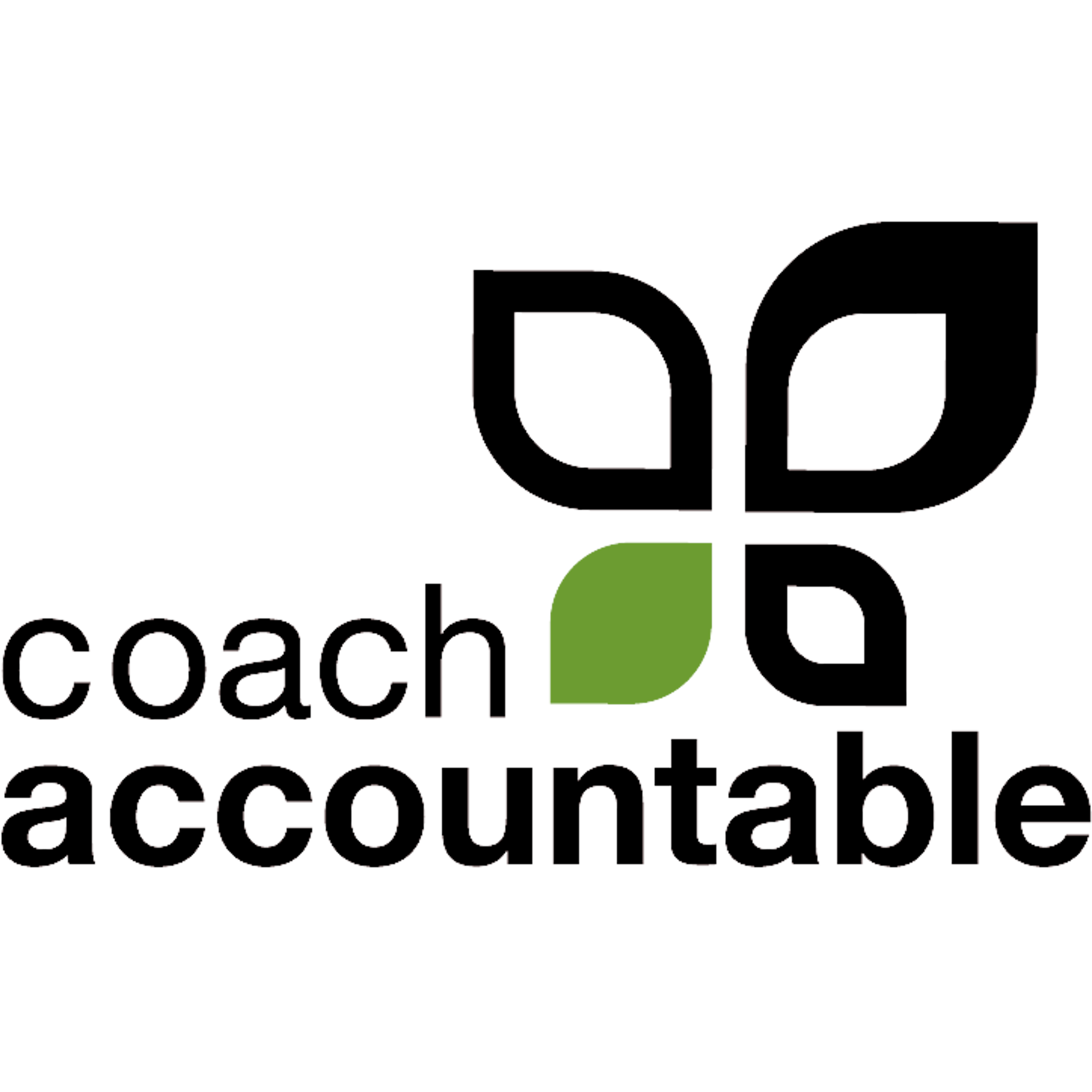 CoachAccountable Logo