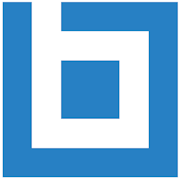 Bluebeam Revu's logo