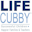 LifeCubby logo