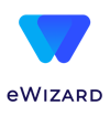 eWizard logo