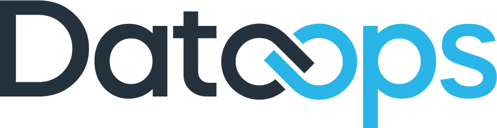 DataOps.live logo