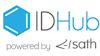 IDHub logo