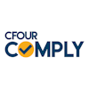 CFOUR Comply logo