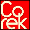 Corek logo