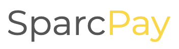 SparcPay logo