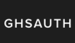 GHSAuth logo