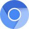 Chromium logo