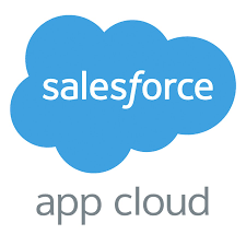 Logotipo do Salesforce Platform