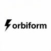 Orbiform logo