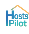 HostsPilot logo